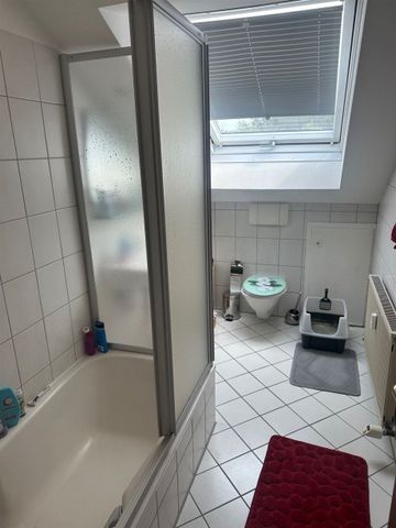 *** Gemütliche 2 ZKB Wohnung mit Balkon, Küche und Garage ***bereits vermietet - Photo 3