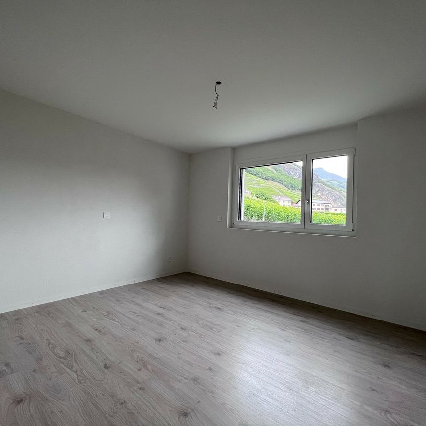 Magnifique 3.5 pièces avec terrasse - Photo 1