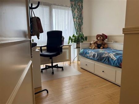 Appartement te huur - Foto 2