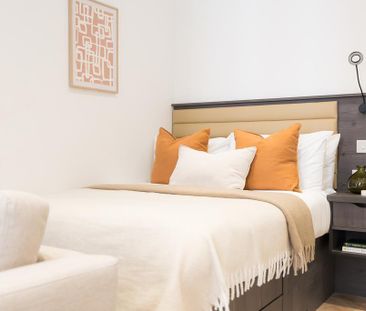 Studio to rent - Photo 3