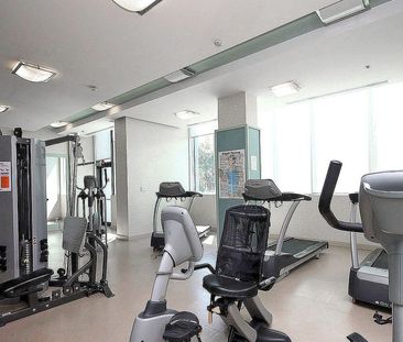 For Lease - 100 John Street Unit# 1308, Brampton, Ontario - Photo 6