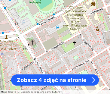 Wynajmę na starym miescie - Zdjęcie 1