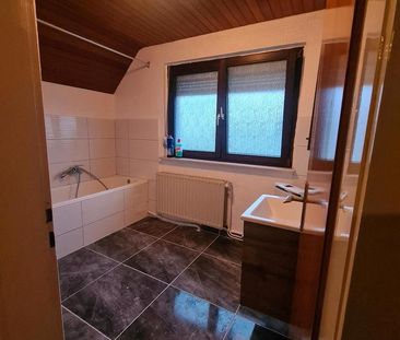 Wohnung zu vermieten in Wuppertal Langerfeld Bornscheuerstraße - Photo 5