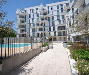 Piso de alquiler en Avenida Avinguda Mèxic, 7, Polígon de Llevant - Photo 4