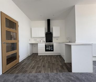 1 bedroom apartment to rent - Photo 5