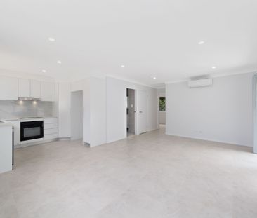 Brand New Low Maintenance Granny Flat - Photo 2