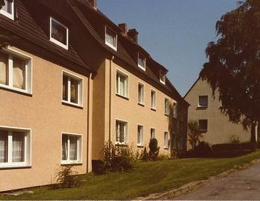 Plettenberg Eschen: Gemütliche Wohnung wartet auf neue Mieter - Foto 1