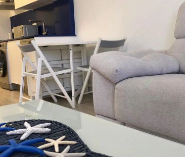 Ático de alquiler en Puertito de Güímar - Foto 4