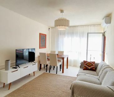 Piso de alquiler en El Acequión - Photo 3