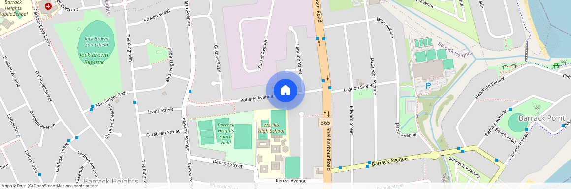 10 Kookaburra Pl, 2528, Barrack Heights Nsw