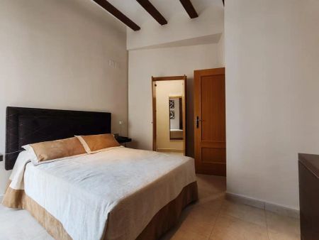 Piso de alquiler en Russafa - Photo 4