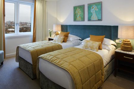 2 bedroom flat to rent - Photo 3