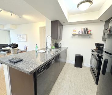 For Lease - 500 Doris Avenue Unit# 1621, Toronto, Ontario - Photo 6