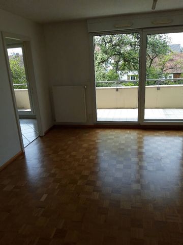 Location appartement 2 pièces 51.76 m² à Hochstatt (68720) - Photo 5