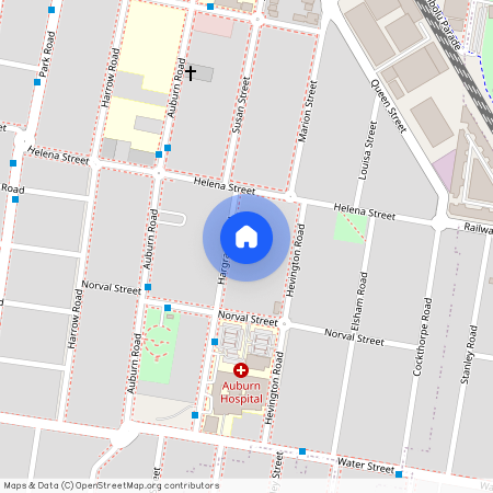 11/6-8 Hargrave Road, Auburn 2144, New South Wales