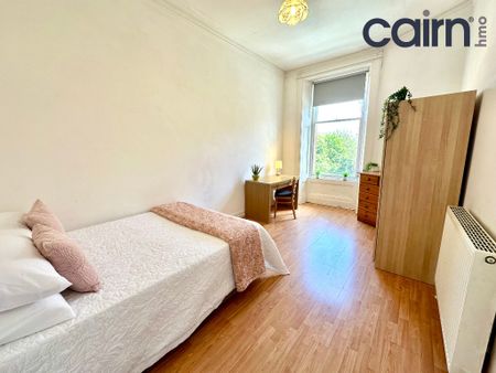 West Princes Street, Woodlands, Glasgow, G4 9EE - Photo 4