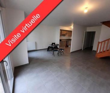 Location Maison 4 pièces 85m² TOURS 37100 - Photo 2