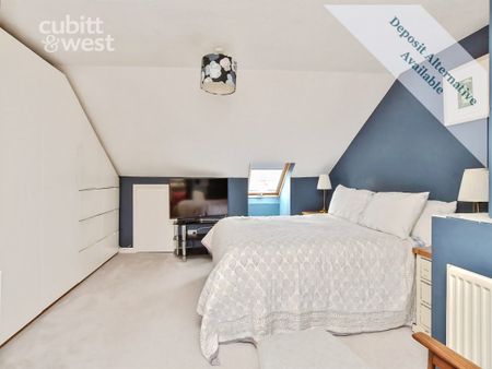 3 bedroom terraced house to rent - Photo 5