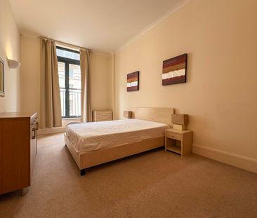 East Block, County Hall Apartments, Forum Magnum Square - Photo 5