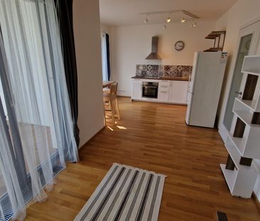 Apartment for rent, 1+KK - Studio, 40m - Photo 4