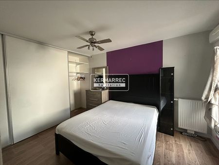 Location Appartement 4 pièces 77m² - Photo 4