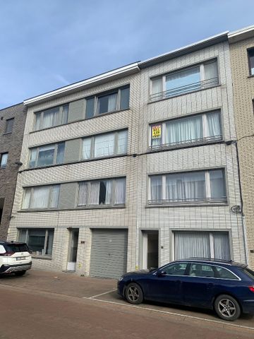 Honoré Borgersstraat 56 0201 / - Photo 3