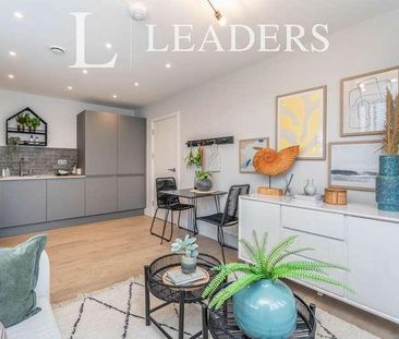 Compass Point, Romsey Road, Southampton, SO16 - Photo 3