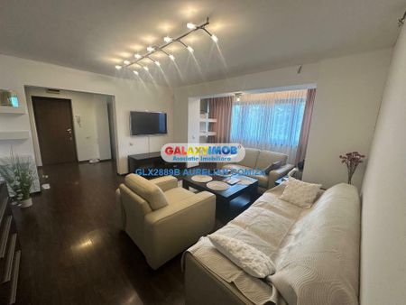 Apartament 2 camere Alexandru Obregia mobilat modern/etaj 5 - Fotografie 3