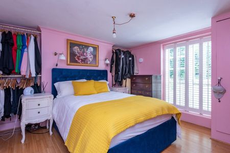 1 Bed Flat, Queensbridge Road, E2 - Photo 3