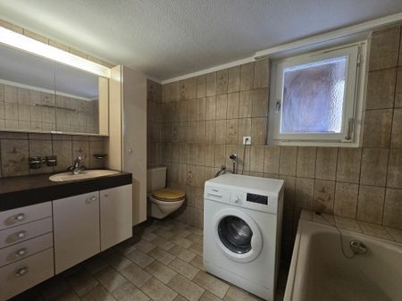 2.5-room apartment on the ground floor - Photo 5