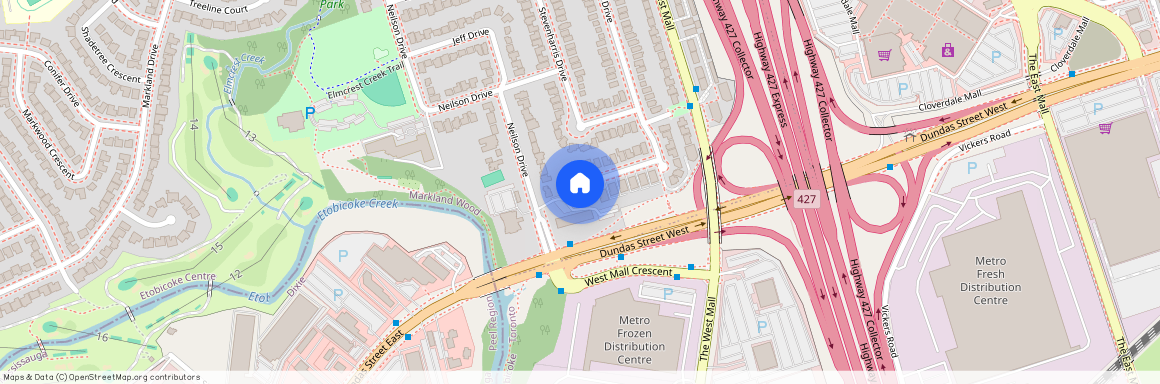 19 Terryellen Crescent, Toronto