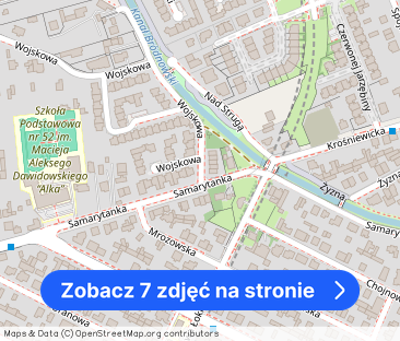 2-pokojowe mieszkanie | 54,3 m² | [Targówek - obok Metra] - Zdjęcie 1