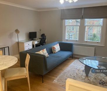 1 bedroom flat to rent - Photo 5
