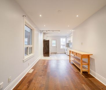 For Lease - 77 Newmarket Avenue Unit# Unit A, Toronto, Ontario - Photo 6