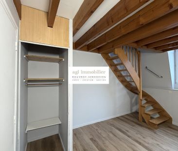 Location Appartement 2 pièces 34m² DUNKERQUE 59140 - Photo 3