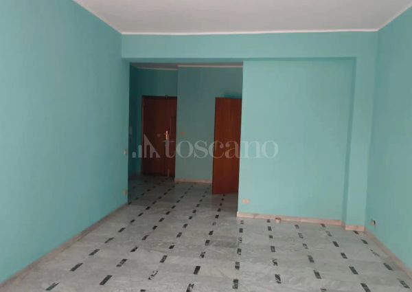 Casa in affitto - Via Vincenzo Ciaccio, Catanzaro (rif. 5/2026)