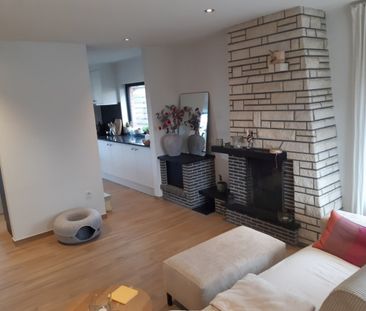 Luxueus gelijkvloers wonen. - Photo 1