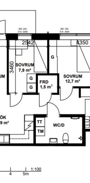 Limkokaregatan 5 C - Photo 1