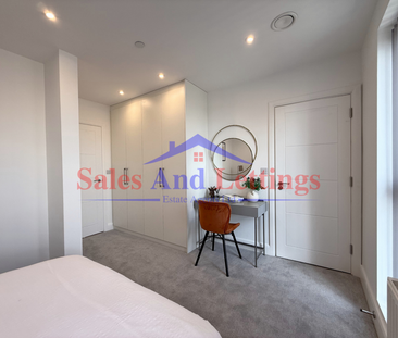 3 bedroom apartment to rent - Photo 3