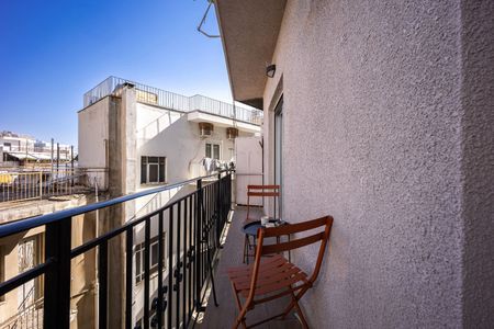 Διαμέρισμα για ενοικίαση Άγιος Ιωάννης (Νέος Κόσμος) - Photo 4