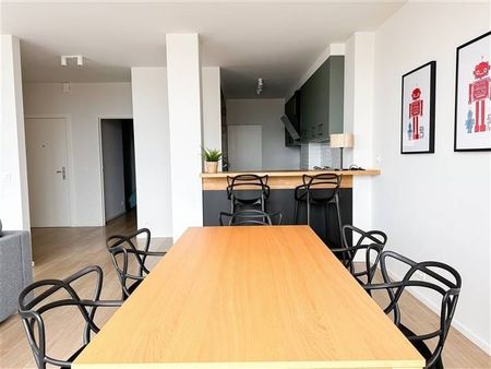 Penthouse te huur - Foto 2