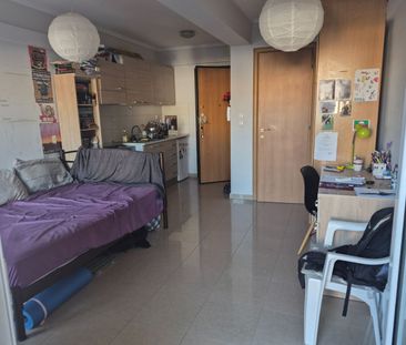 Studio/Γκαρσονιέρα για ενοικίαση Ανάληψη - Μπότσαρη (Ανάληψη - Μπότ... - Photo 6