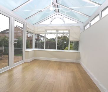 Collins Way, Eastwood, Leigh on Sea, Essex, SS9 5UN - Photo 1