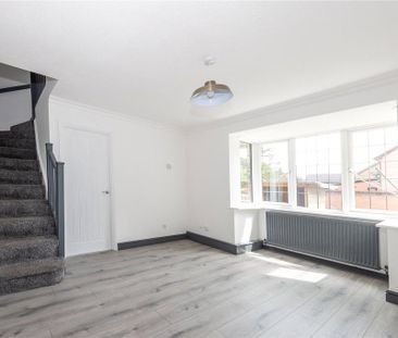 1 bedroom end of terrace house to rent - Photo 3