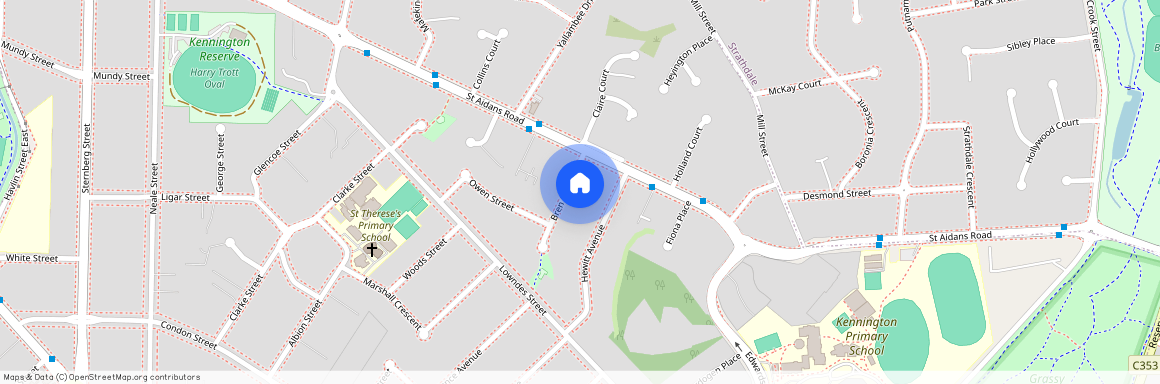 3 Bren Street, Vic 3550, Kennington