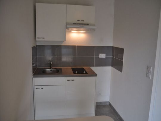 Résidence Green Park - Bâtiment A 17 rue du Rassat, 63000, Clermont-Ferrand - Photo 1