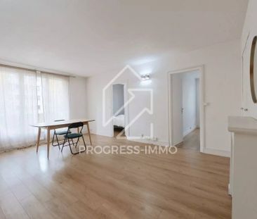 Appartement 3 pièces 56m² avec 2 balcons et cave - Photo 3