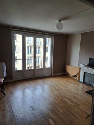 Location Appartement 3 pièces 78m² - Photo 1