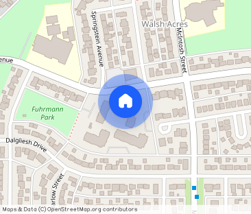 Evergreen Estates - Photo 1