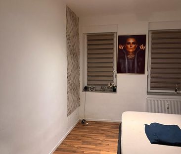 Wohnung Miete - Photo 1